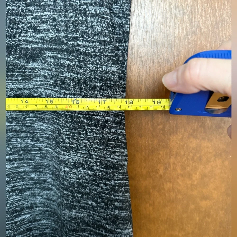 Talbots Maxi Dress, Large Petite - Picture 11 of 16